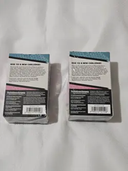 Pokemon TCG: Mega Evolution Ascended Heroes Booster Bundle Sealed - Lot of 2 - Image 2