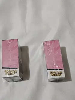 Pokemon TCG: Mega Evolution Ascended Heroes Booster Bundle Sealed - Lot of 2 - Image 3