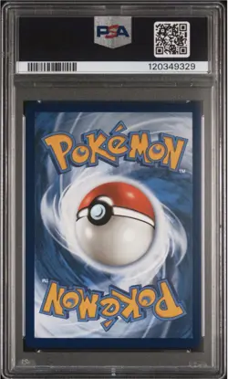 2022 POKEMON SILVER TEMPEST PSA 10 RAYQUAZA VMAX TRAINER GALLERY TG20 - Image 2