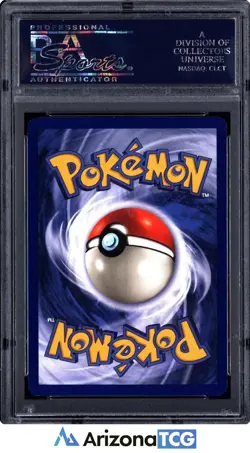 Pokemon 1999 Kabuto 50/62 1st Edition Fossil GEM MINT PSA 10 - Image 2
