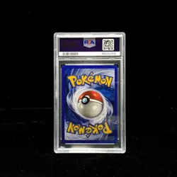 Pokemon TCG Poliwrath Base Set 13/102 Holo Unlimited Holo Rare - Image 2