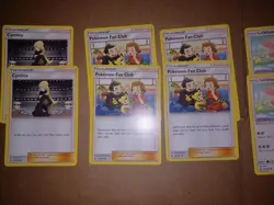 Pokemon 2018 TCG 57 Card Lot Common Uncommon - Image 5