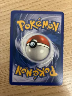 💥 Steelix 2002 Pokemon vintage 35/147 Aquapolis Rare E-Reader Non-Holo Foil - Image 2