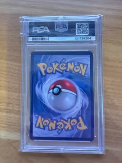 PSA 10 Ditto 173/SV-P Promo METAMONG PROJECT Pokemon TCG Korean - Image 2