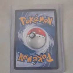 Pokemon Shining Raichu 111/105 Neo Destiny Secret Rare Holo 1st Edition - Image 2