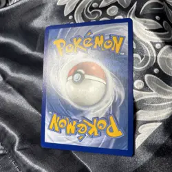 Pokemon Vaporeon Brilliant Stars TG02/30 Ultra Rare Holo HP110 Aurora Beam - Image 5