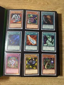 Yugioh Spell Ruler 25th Anniversary Complete Set SRL-EN - Image 1