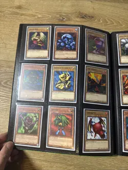 Yugioh Spell Ruler 25th Anniversary Complete Set SRL-EN - Image 3