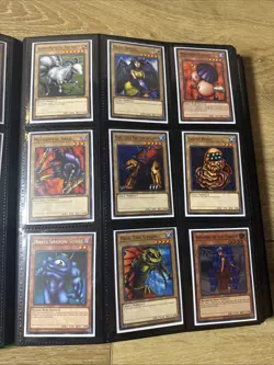 Yugioh Spell Ruler 25th Anniversary Complete Set SRL-EN - Image 4