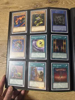 Yugioh Spell Ruler 25th Anniversary Complete Set SRL-EN - Image 5