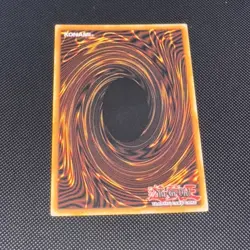 Yugioh! TCG Crystal Wing Synchro Dragon NM Ultra Rare RA02-EN029 - Image 3