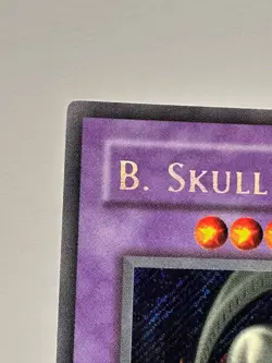 B. Skull Dragon BPT-006 2002 Collectors Tin Limited Edition - Image 2