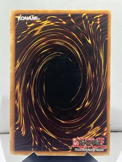Yu-Gi-Oh! Summoned Skull BPT-002 2002 Collectors Tin Secret Rare Limited Edition - Image 2