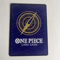 Boa Sandersonia OP07-050 Common One Piece 500 Years in the Future TCG - Image 4