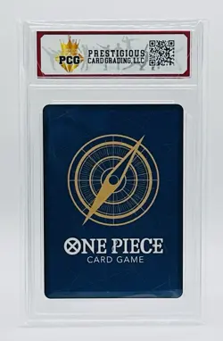 Monkey.D.Luffy (Starter Deck 11: Uta Deck Battle) [Winner] P-061 One Piece... - Image 2