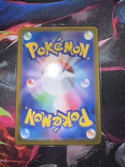 Phanpy 115/106 Art Rare Super Electric Breaker Pokemon Japanese NM Card - Image 2