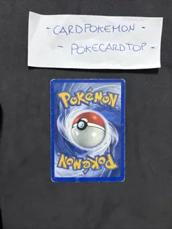 Pokemon Card Umbreon 32/75-Non Holo- Neo Discovery-eng-Good! - Image 4
