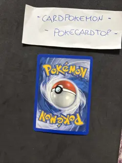 Pokemon Card Claydol 24/106-eng-Holo-Stamped-Nm! - Image 4