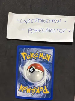 Pokemon Card Claydol 24/106-eng-Holo-Stamped-Nm! - Image 5