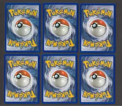 Pokemon Card Edizione Ex Holon Phantoms English Set Completo Energy Holo Near Mi - Image 2