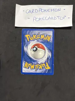 Pokemon Card Tyranitar 66/165-eng-no Holo-Exc! - Image 4