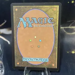 Magic the Gathering - Cabal Ritual - Torment - 51/143 - LP - MTG - Image 3