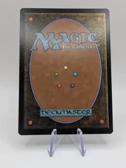 Magic The Gathering: Marvel Spider-Man Gwenom Remorseless Holo SPM 286 - NM - Image 2