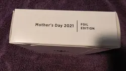 Magic the Gathering, Secret Lair Drop, Mother's Day 2021, Foil, Sealed - Image 1