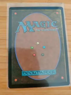 [MTG Breath Weapon 165 Battle for Baldur's Gate M/NM Free UK P&P - Image 2
