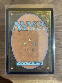MtG TCG: TMT, Weather Maker #0182 Rare - Image 2