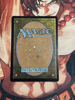 x1 Emeritus Ideation / Ancestral Recall SOS Secrets of Strixhaven MTG 45 1x - Image 2