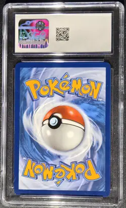 CGC 10 Gem Mint Pikachu SVP 190 World Championships Promo Pokemon Card - Image 2