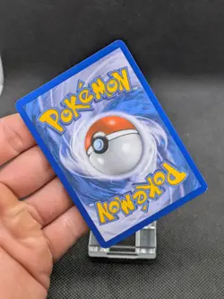 Blaziken HOLO RARE 17/108 BW Dark Explorers Pokemon 2012 LP-NM - Image 4