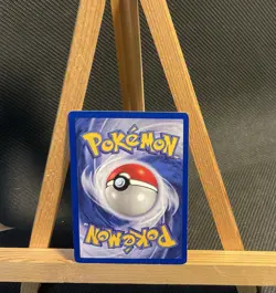 Shadowless Venusaur (15/102) Base Set Holo Pokemon Card LP+ - Image 4
