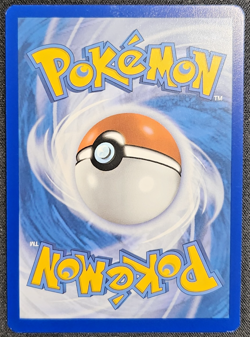 Salvatore 202/162 2024 Pokemon Temporal Forces Full Art Ultra Rare NM - Image 2