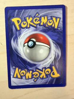 Pokemon Cards Victreebel 30/64 Jungle WOTC Rare LP - Image 2