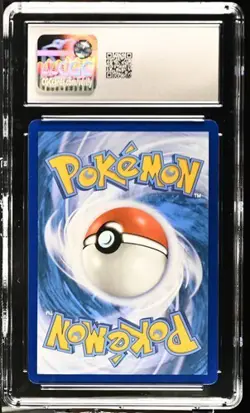 2024 Pokemon Temporal Forces#208 Raging Bolt ex CGC 10 Special Illustration Rare - Image 2