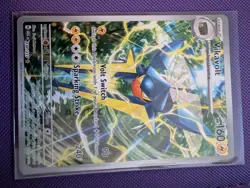 Pokemon Ascended Heroes IR/EX Lot of 11 Cards Near Mint - Image 5