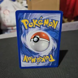 Blastoise Pokemon TCG Unleashed Non-Holo Rare Card #13/95 - Image 2