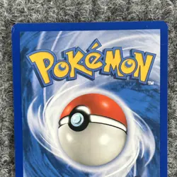 Vintage Pokemon EX Sandstorm Sandshrew 75/100 Common NM - Image 5