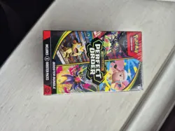 Pokemon TCG Perfect Order Booster Bundle - Brand New & Sealed - Image 1