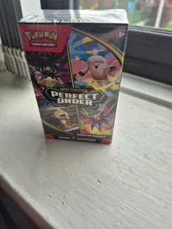 Pokemon TCG Perfect Order Booster Bundle - Brand New & Sealed - Image 5