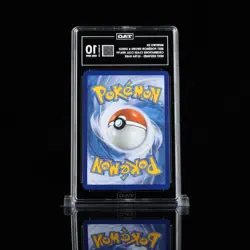 2021 POKEMON SWSH CELEBRATIONS CLASSIC COLLECTION #54/99 MEWTWO EX TAG 10 - Image 2
