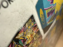 Ascended Heroes Pokemon Center ETB (Elite Trainer Box) SEALED - Image 4