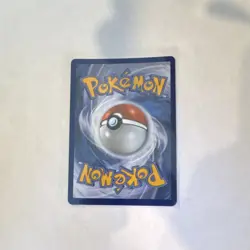 Pokemon Decidueye EX POR 100/088 Holo EX Rule 320 HP 240 Attack - Image 2