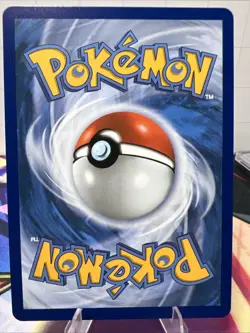Lumiose City 111/088 - Ultra Rare - Perfect Order - Pokemon TCG - NM - Image 2