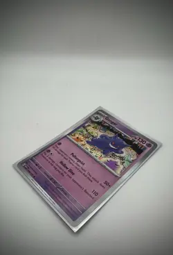 Pokemon TCG - Gengar 94/165 Scarlet & Violet 151 Holo, EN, NM+ - Image 5
