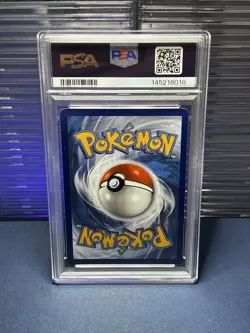 Rapid Strike Urshifu V 153/163 - Battle Styles - Pokemon Card - PSA 10 - Image 2