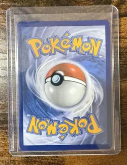 Pokemon Cynthia's Garchomp EX Special Illustration Rare 232/182 Sv10 Holo 330 HP - Image 3