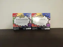 Pokemon Ascended Heroes ME2.5 -Set of 2- [Erika/Larry] 2-Pack Blisters - Image 2
